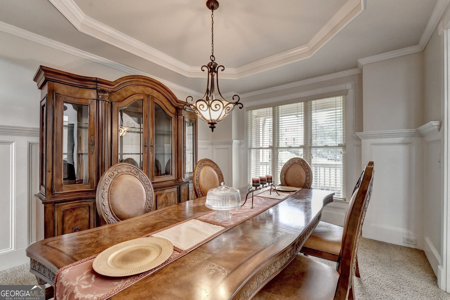 1442 Great Shoals Drive Lawrenceville - Photo 14
