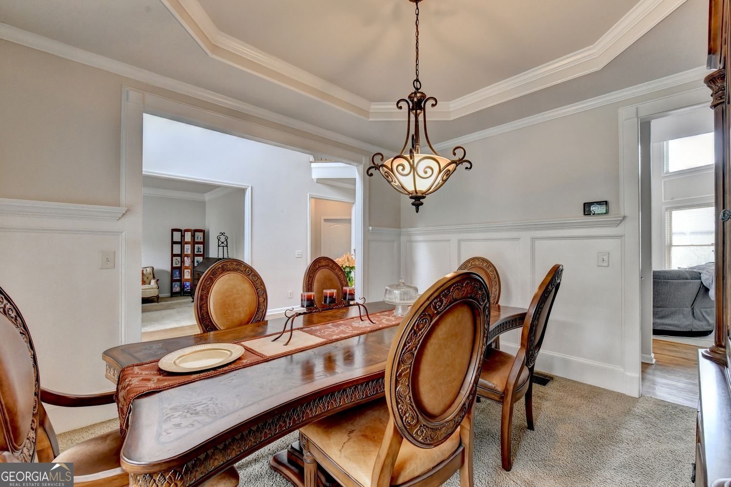 1442 Great Shoals Drive Lawrenceville - Photo 16