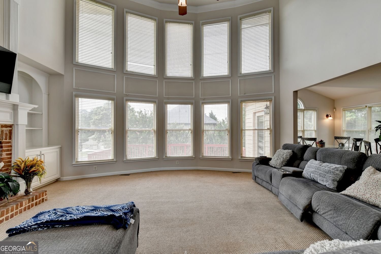 1442 Great Shoals Drive Lawrenceville - Photo 18