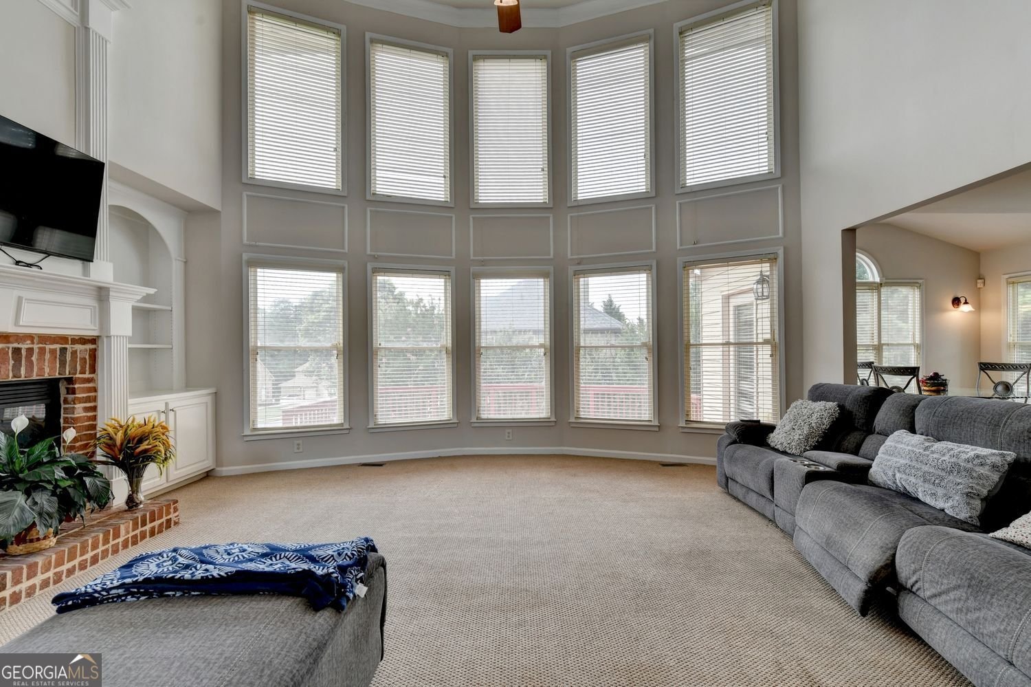 1442 Great Shoals Drive Lawrenceville - Photo 19