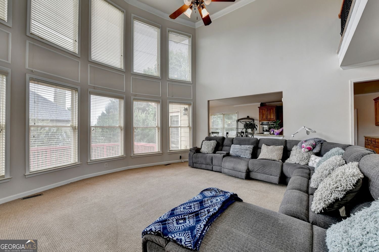 1442 Great Shoals Drive Lawrenceville - Photo 20
