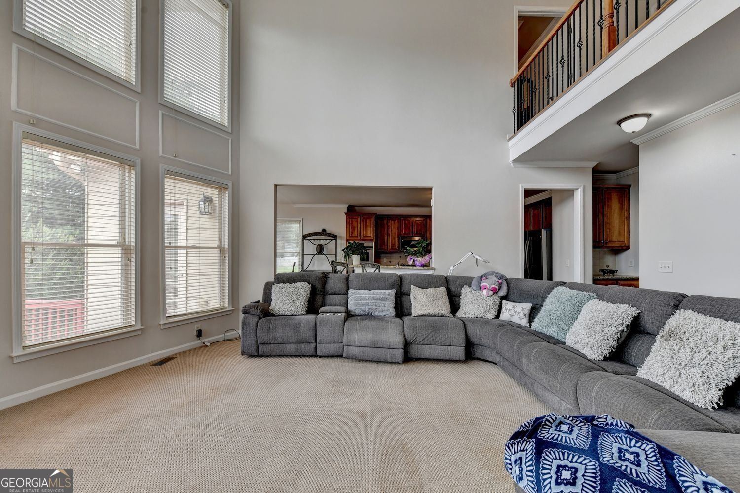 1442 Great Shoals Drive Lawrenceville - Photo 21