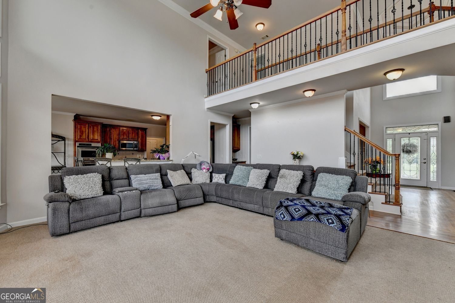 1442 Great Shoals Drive Lawrenceville - Photo 22