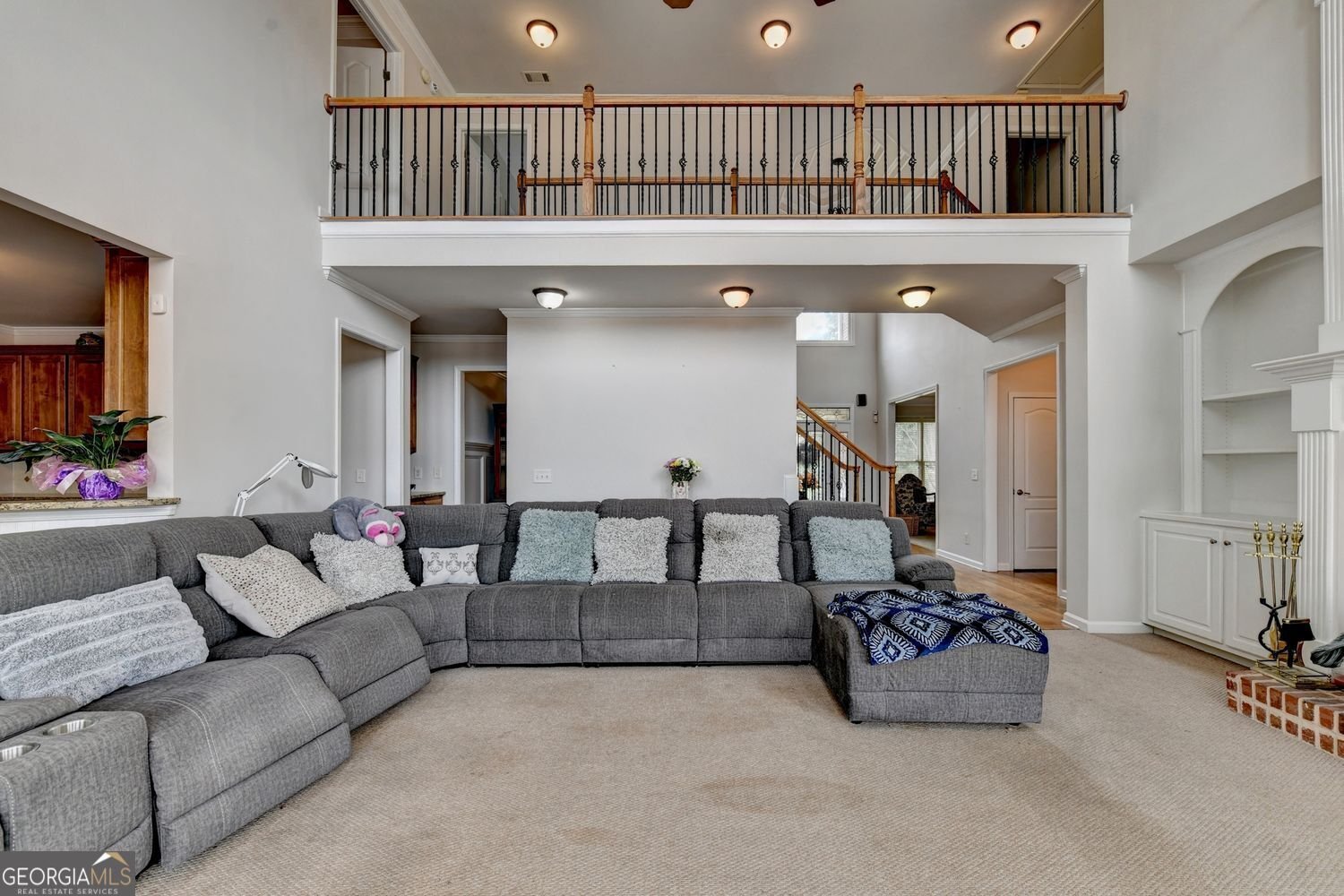 1442 Great Shoals Drive Lawrenceville - Photo 23