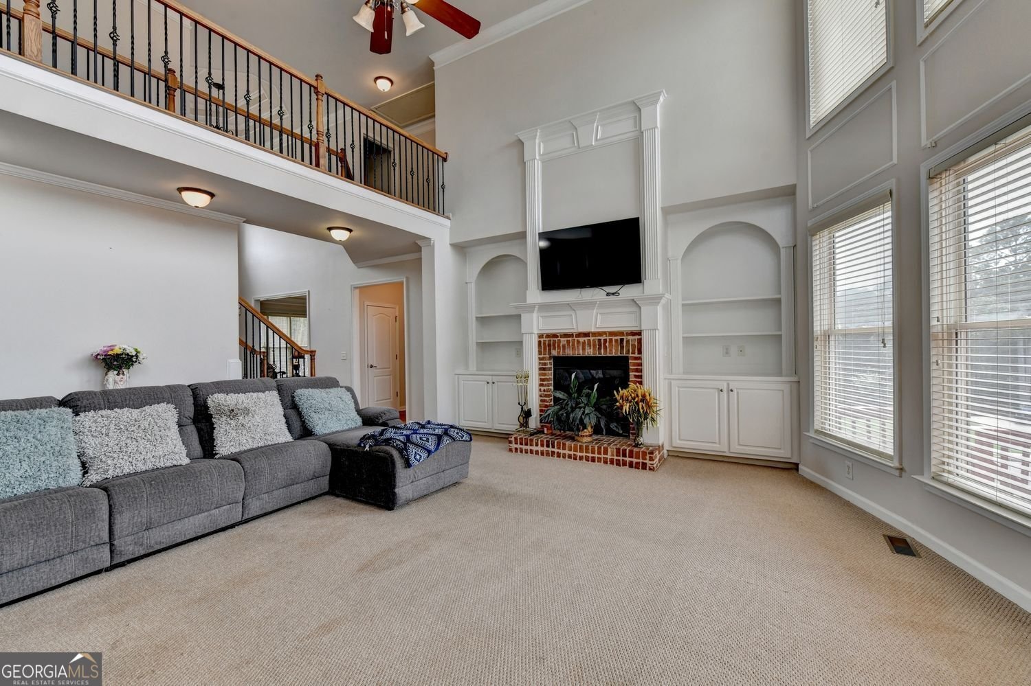 1442 Great Shoals Drive Lawrenceville - Photo 24