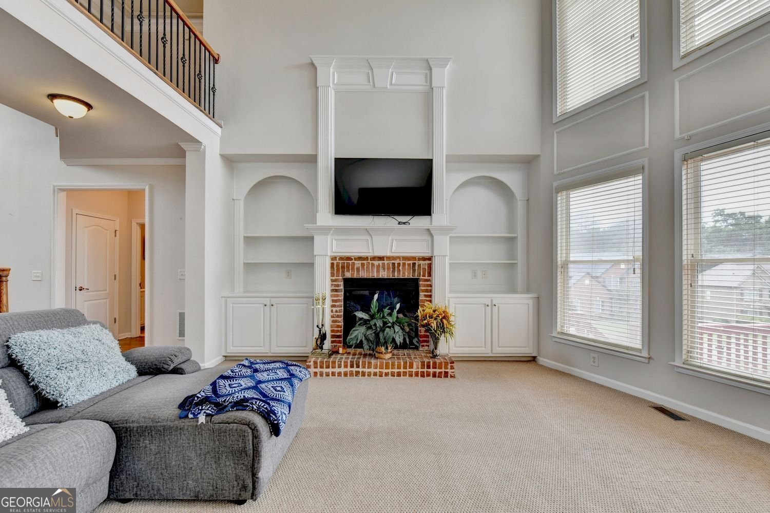 1442 Great Shoals Drive Lawrenceville - Photo 25