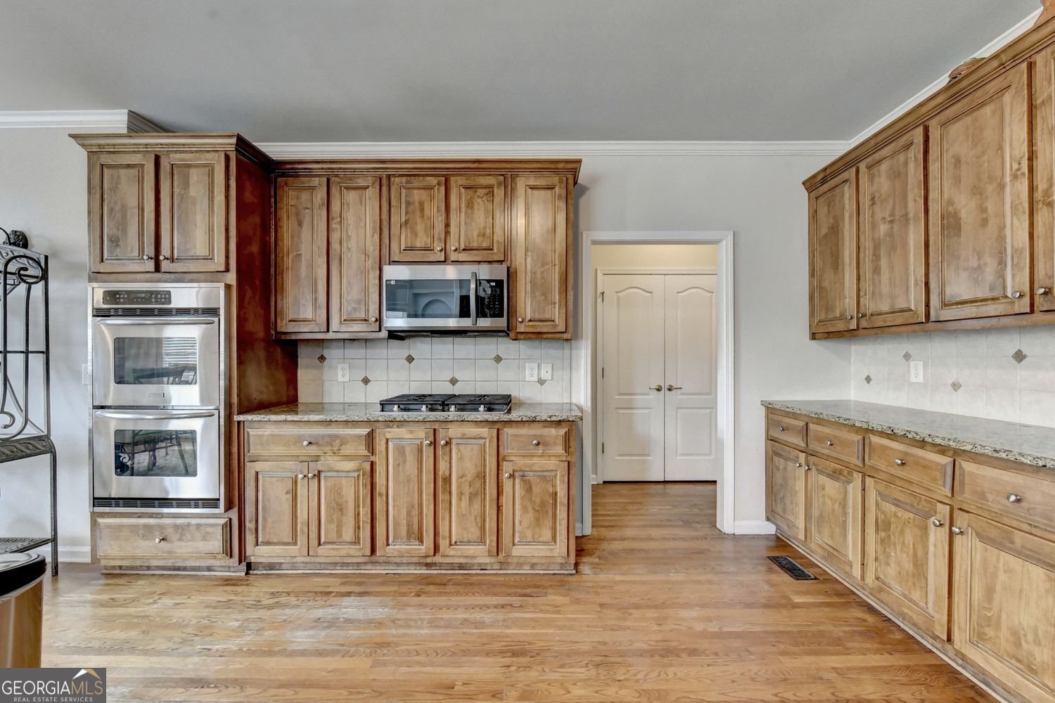 1442 Great Shoals Drive Lawrenceville - Photo 27
