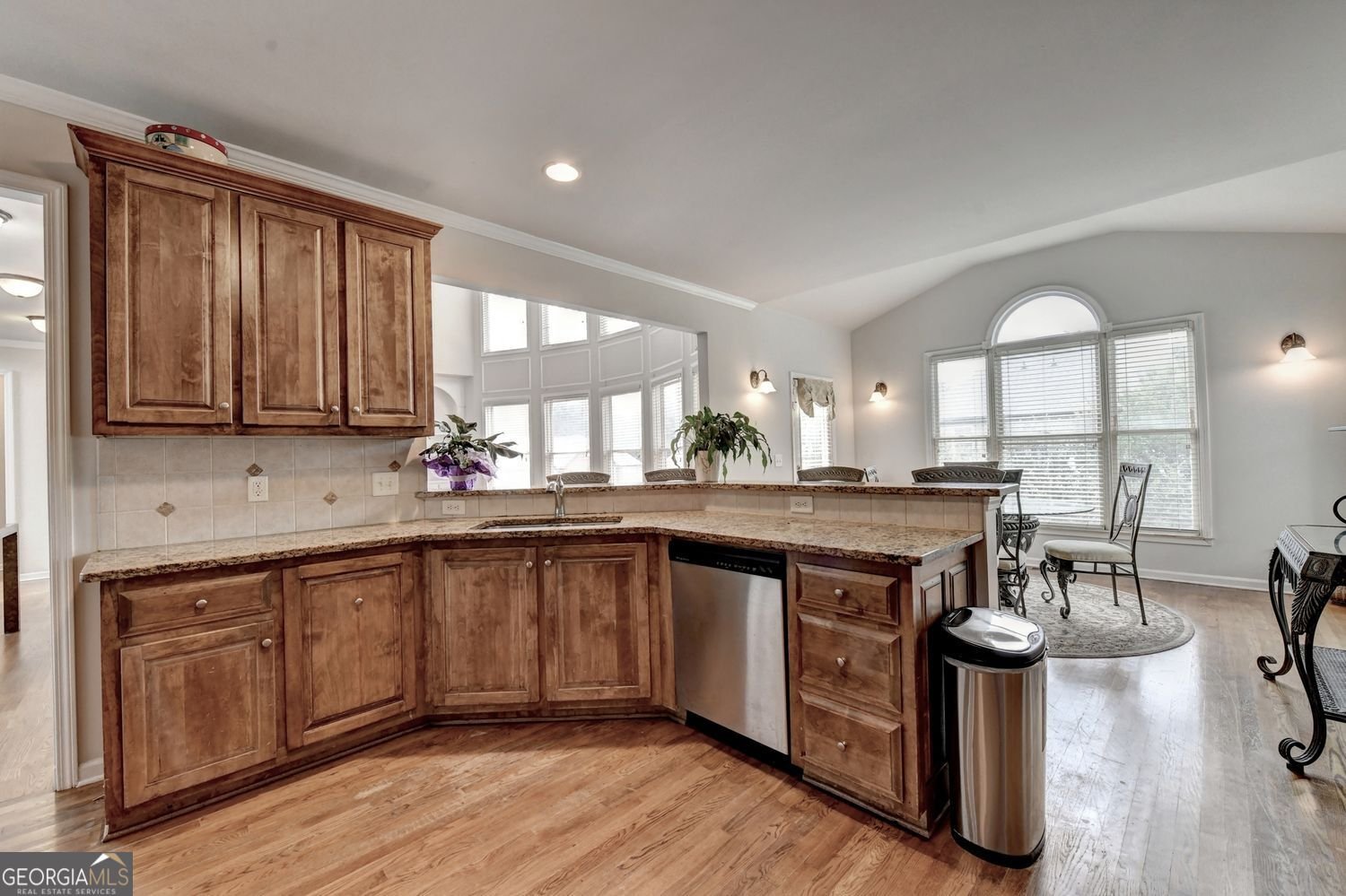 1442 Great Shoals Drive Lawrenceville - Photo 29