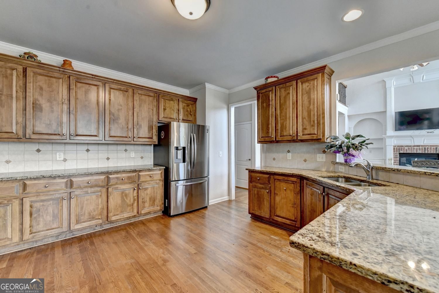 1442 Great Shoals Drive Lawrenceville - Photo 31