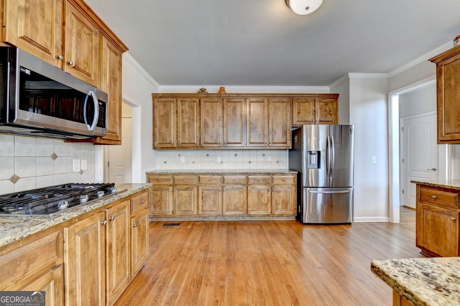 1442 Great Shoals Drive Lawrenceville - Photo 32
