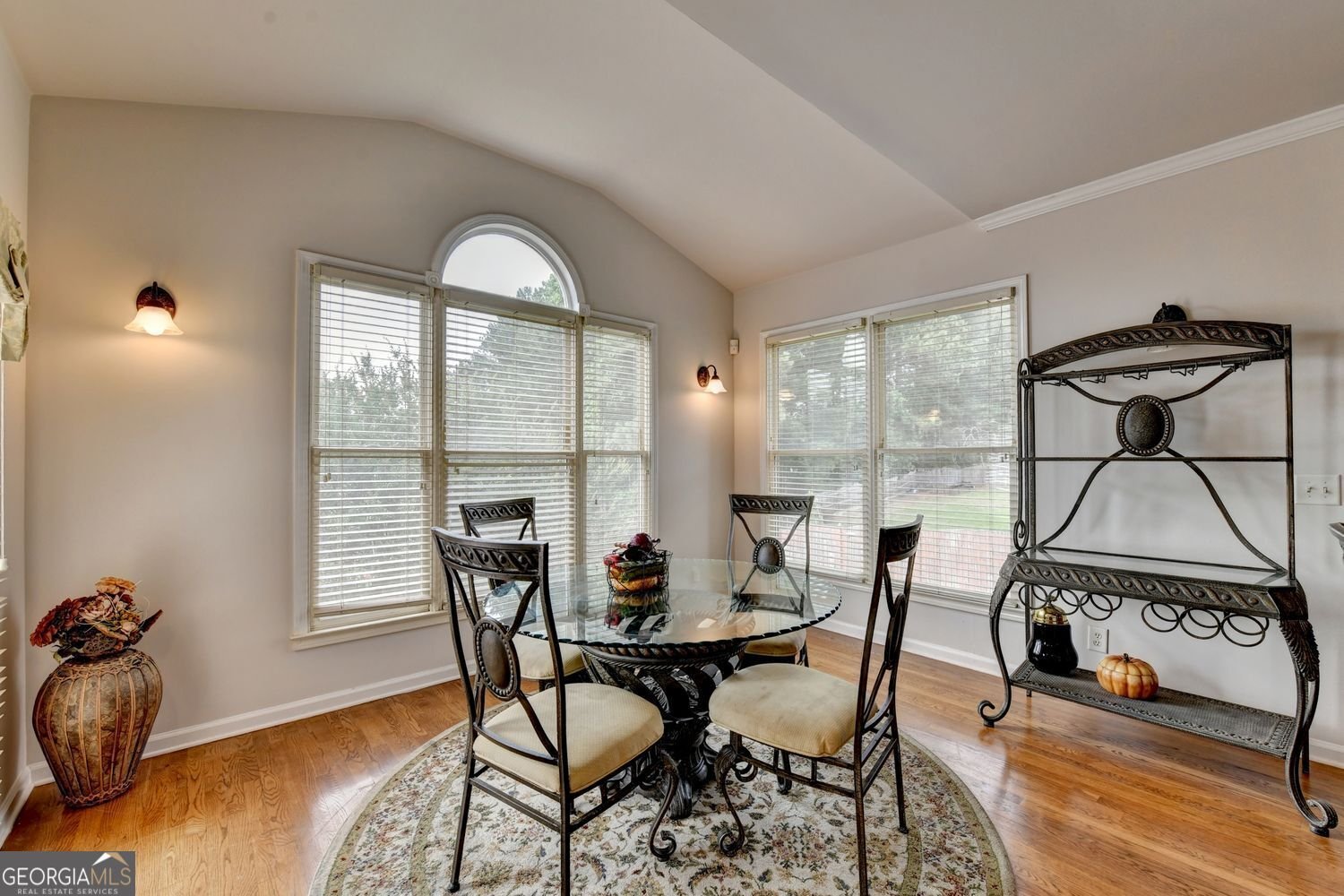 1442 Great Shoals Drive Lawrenceville - Photo 34