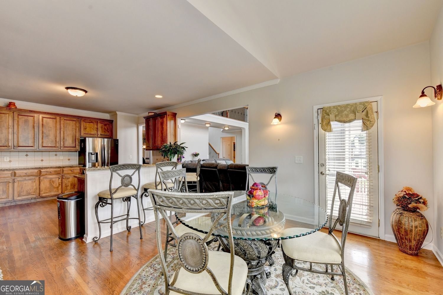 1442 Great Shoals Drive Lawrenceville - Photo 36