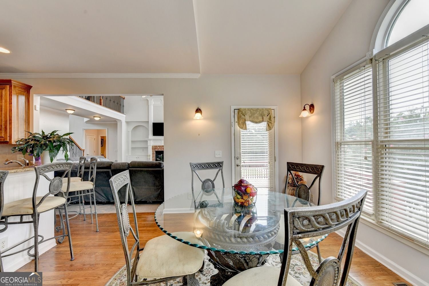 1442 Great Shoals Drive Lawrenceville - Photo 37