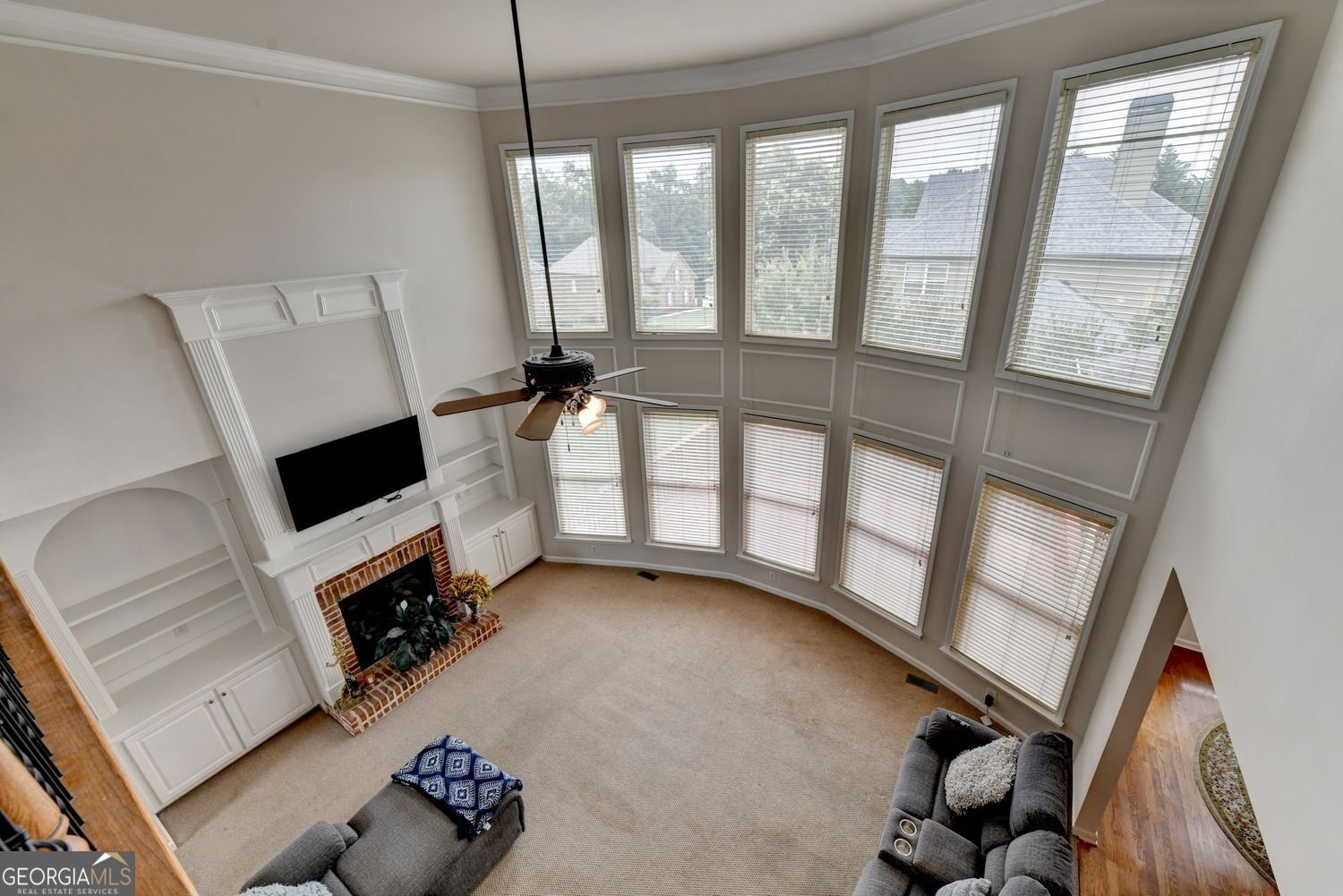1442 Great Shoals Drive Lawrenceville - Photo 43