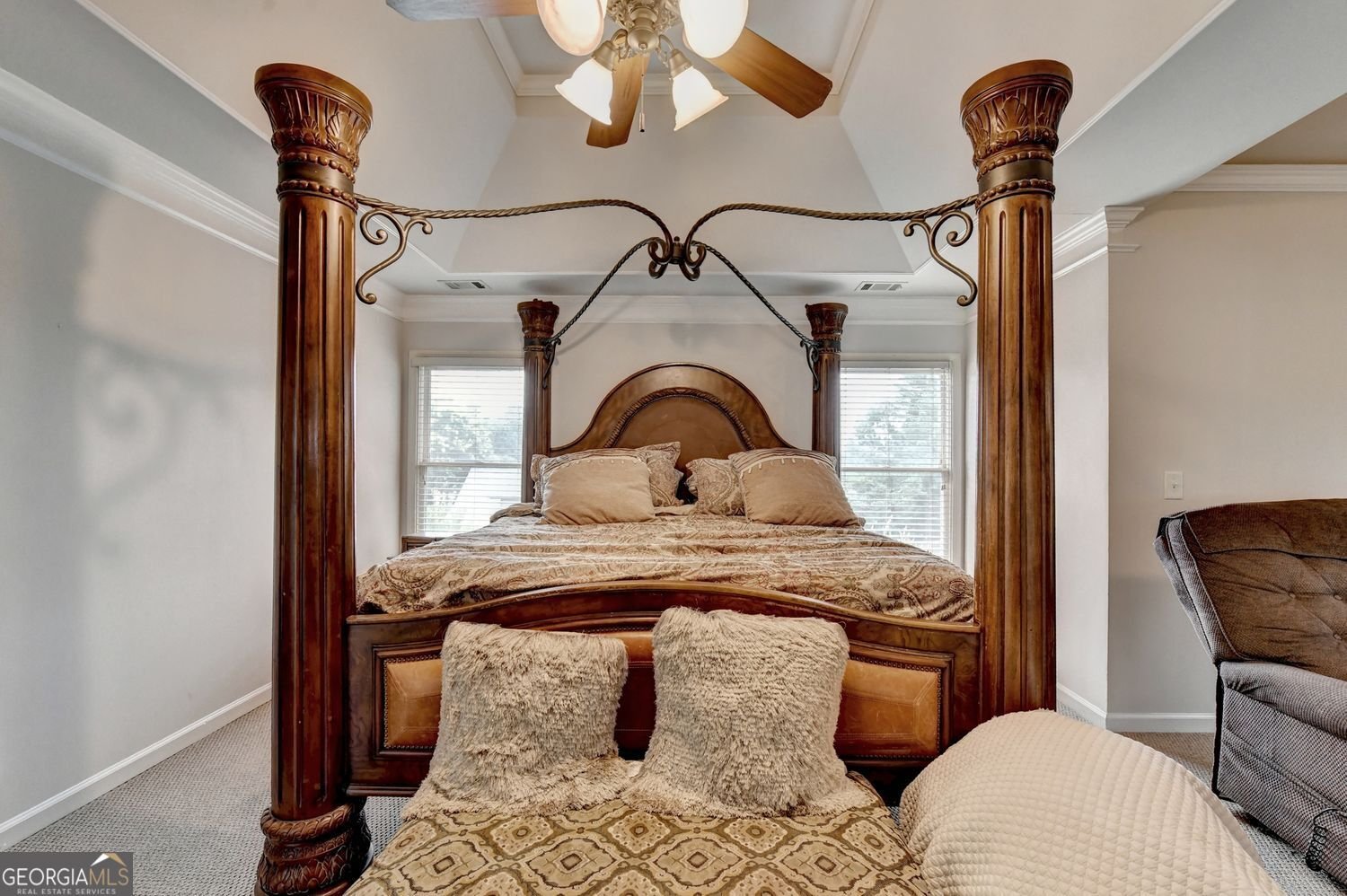 1442 Great Shoals Drive Lawrenceville - Photo 49