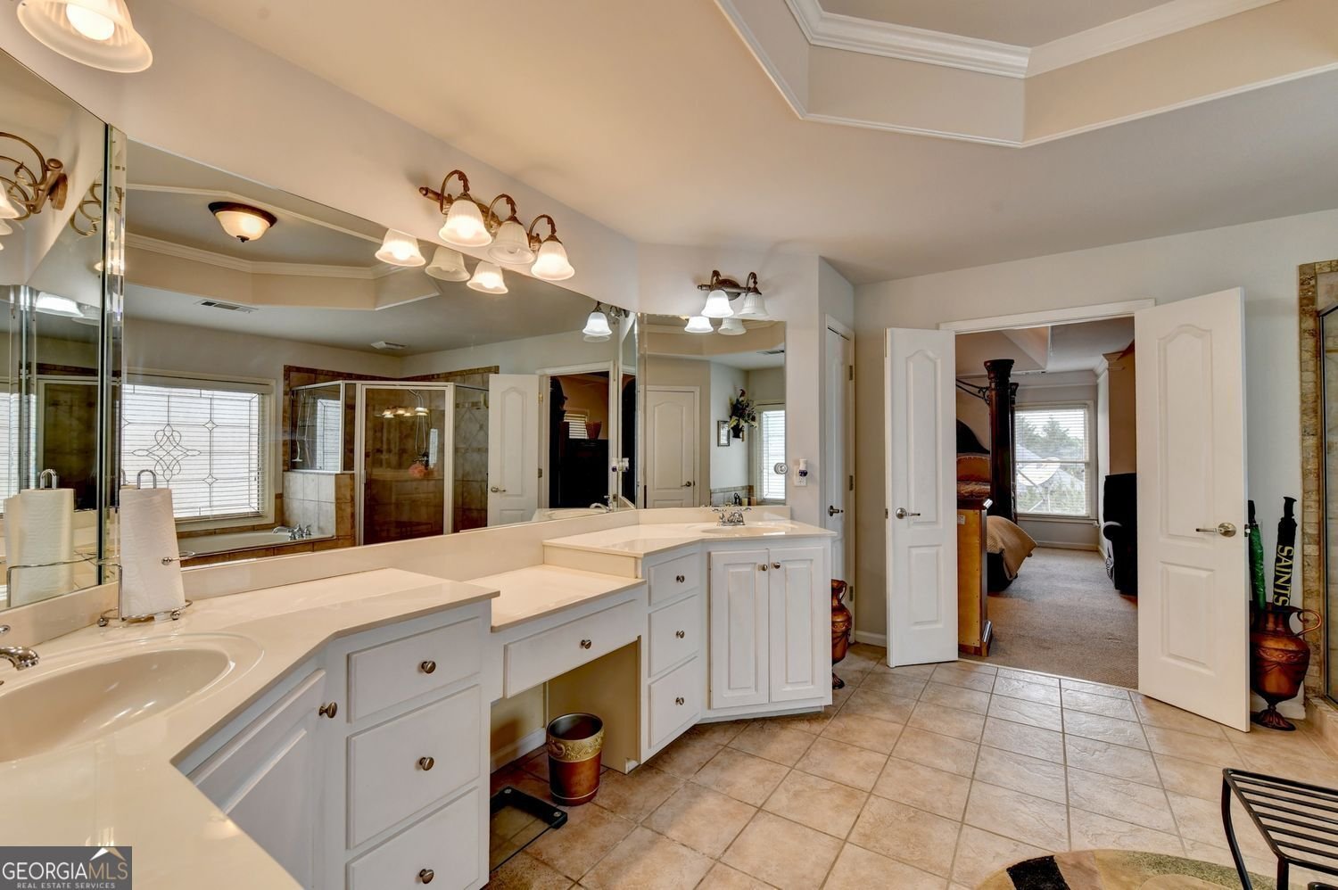 1442 Great Shoals Drive Lawrenceville - Photo 56