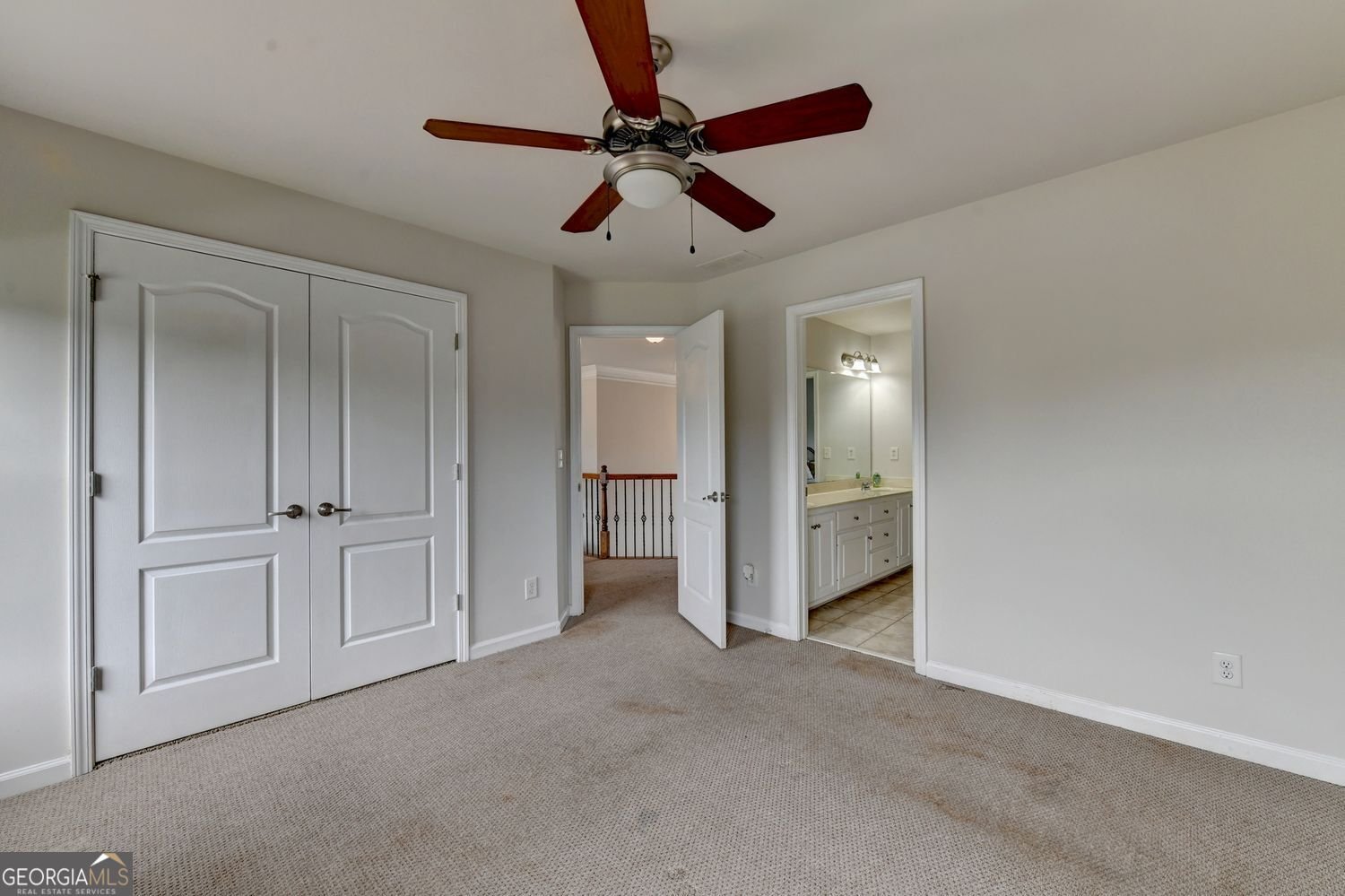 1442 Great Shoals Drive Lawrenceville - Photo 64