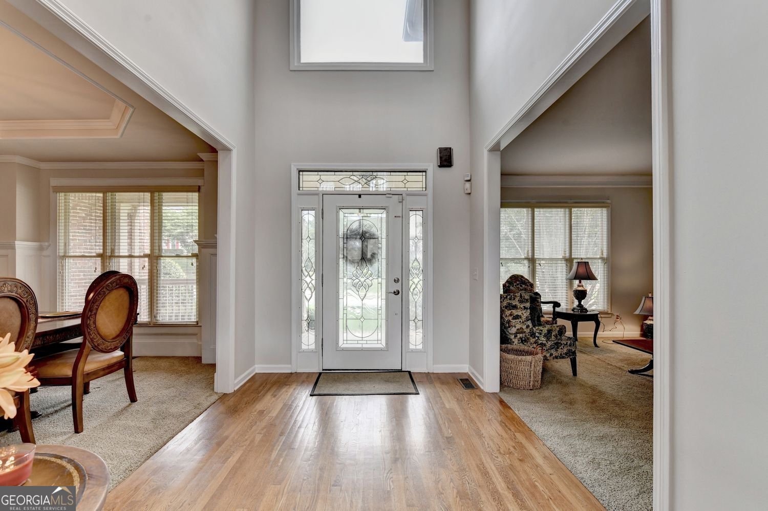1442 Great Shoals Drive Lawrenceville - Photo 7