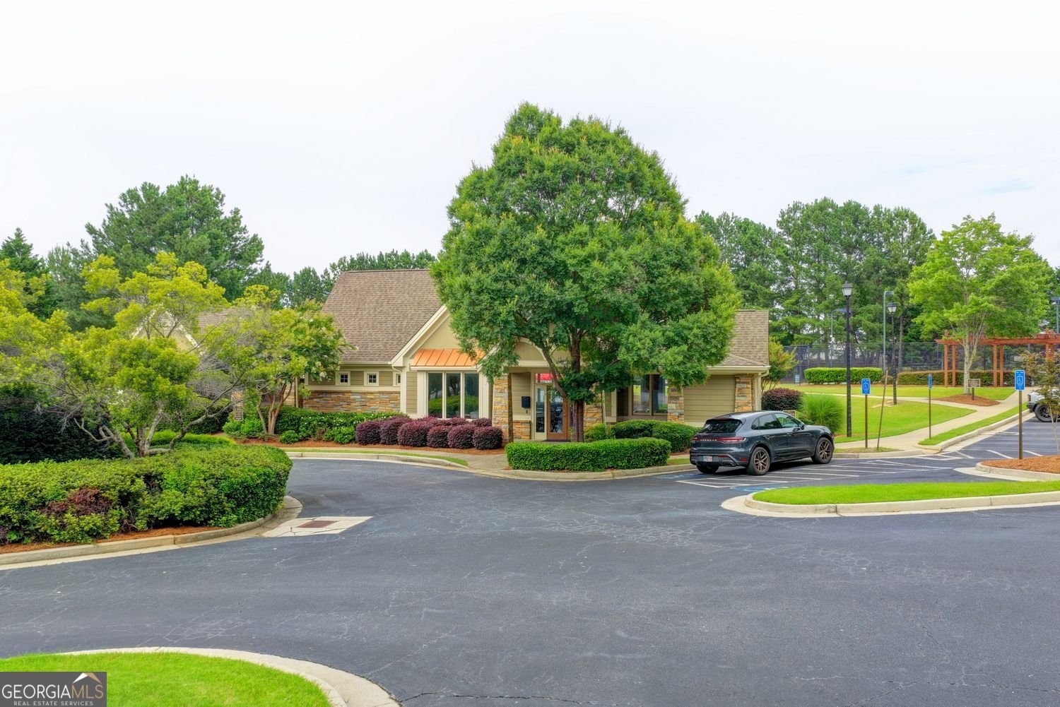 1442 Great Shoals Drive Lawrenceville - Photo 73