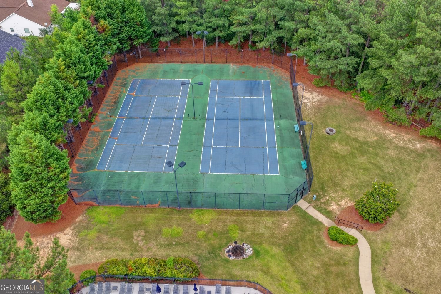 1442 Great Shoals Drive Lawrenceville - Photo 78