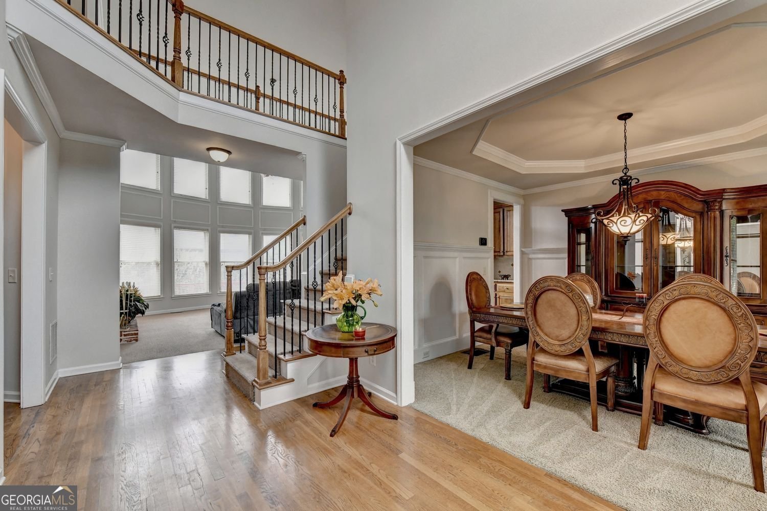 1442 Great Shoals Drive Lawrenceville - Photo 8