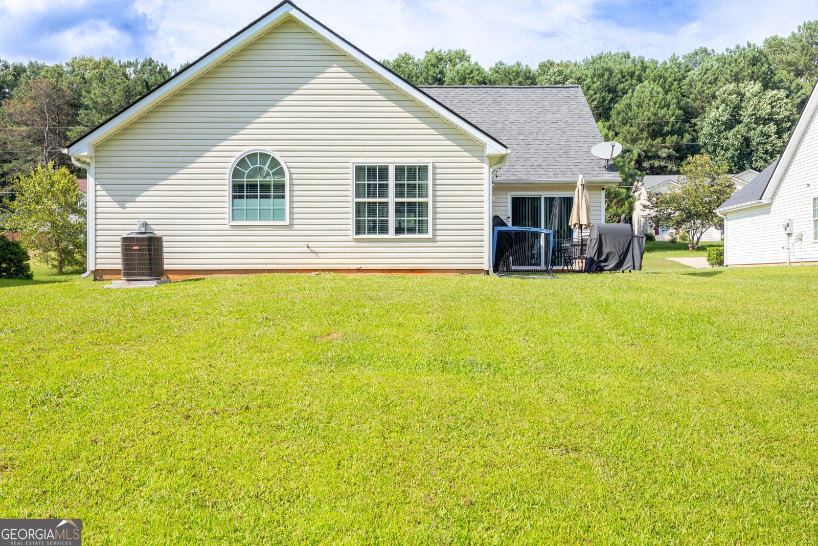 111 Margaret Way Hogansville - Photo 19