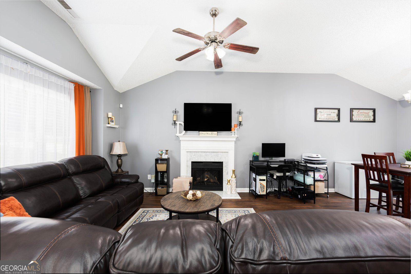 111 Margaret Way Hogansville - Photo 7