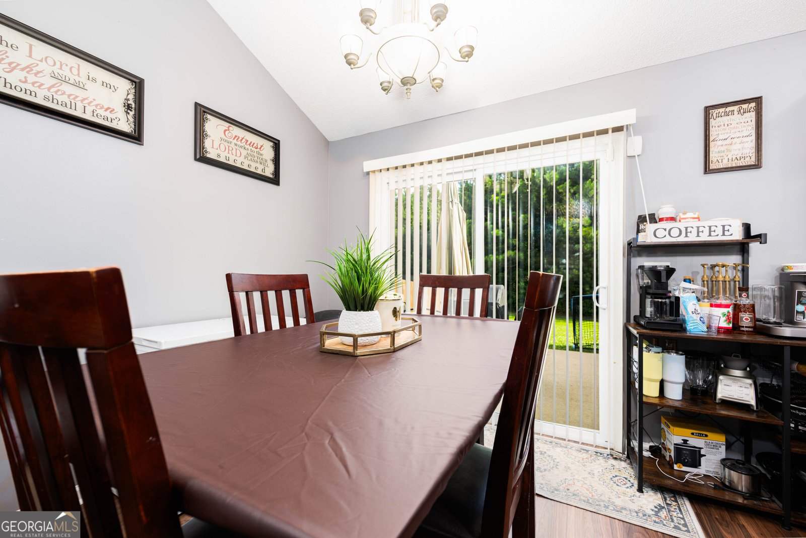 111 Margaret Way Hogansville - Photo 9