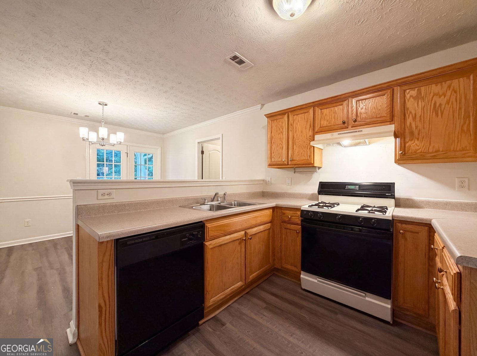 10543 Crabtree Drive Jonesboro - Photo 14