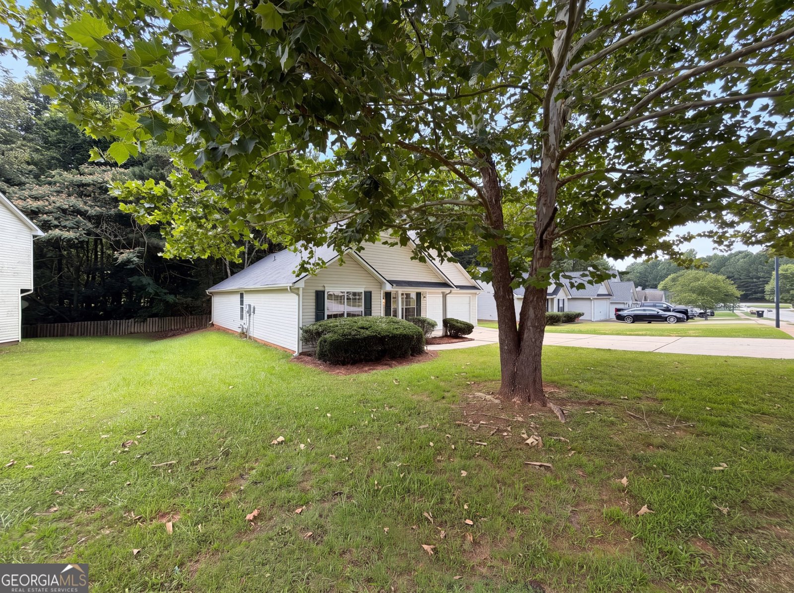 10543 Crabtree Drive Jonesboro - Photo 15