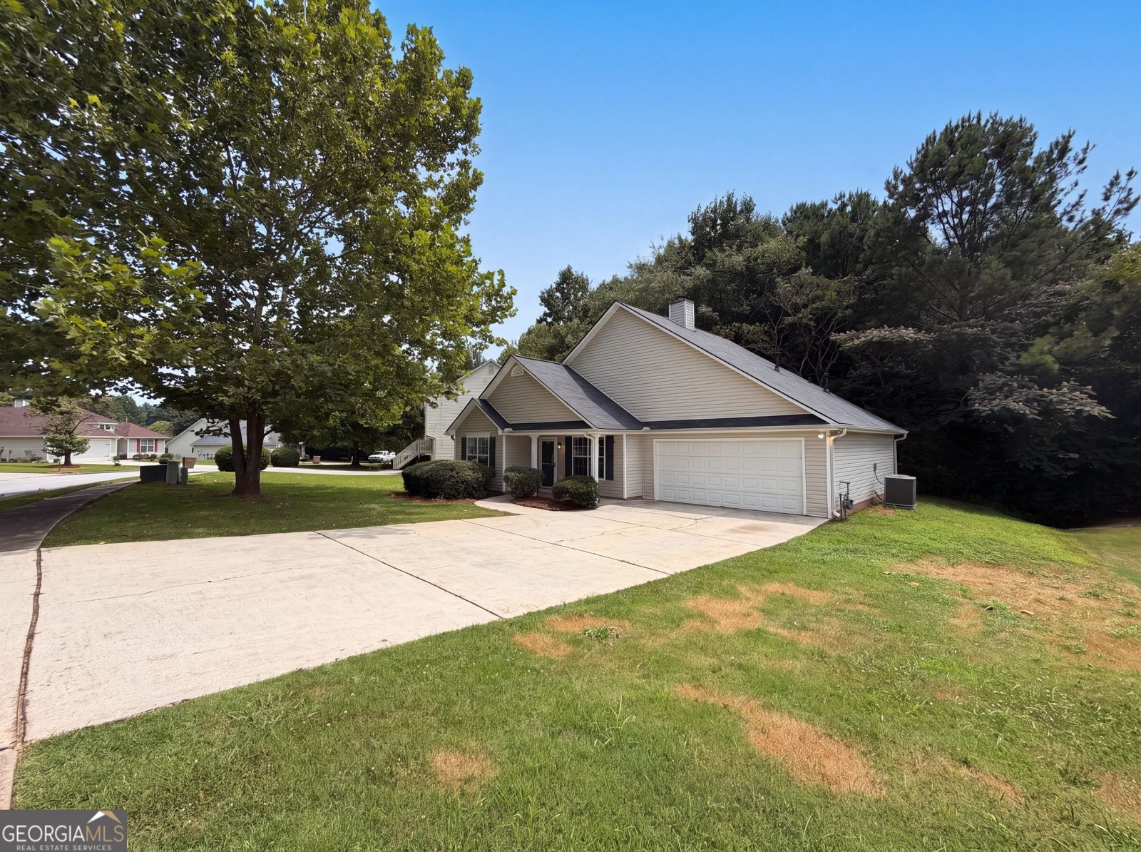 10543 Crabtree Drive Jonesboro - Photo 16