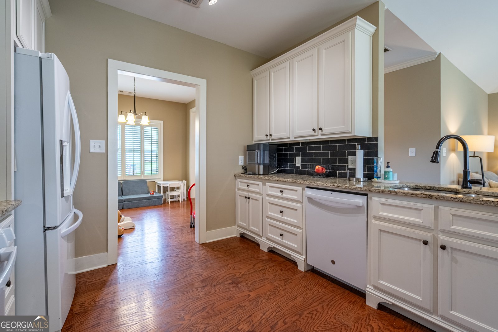 21 Gilreath Trail Cartersville - Photo 10