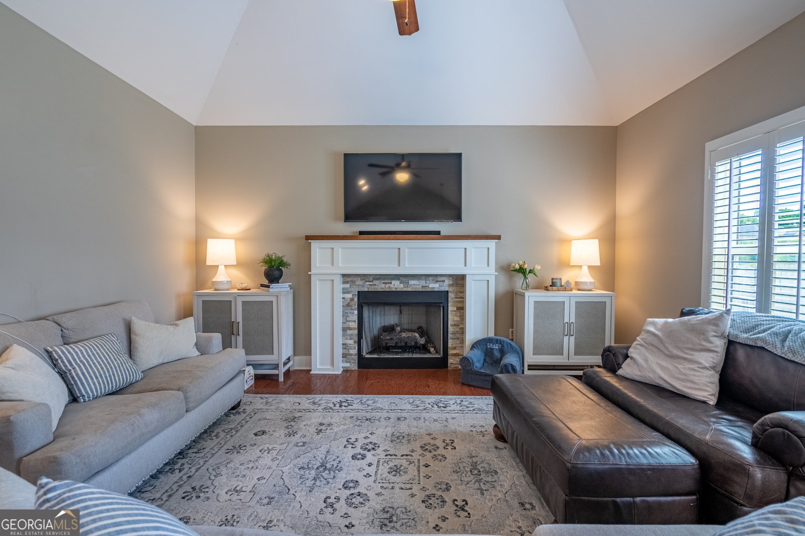 21 Gilreath Trail Cartersville - Photo 12