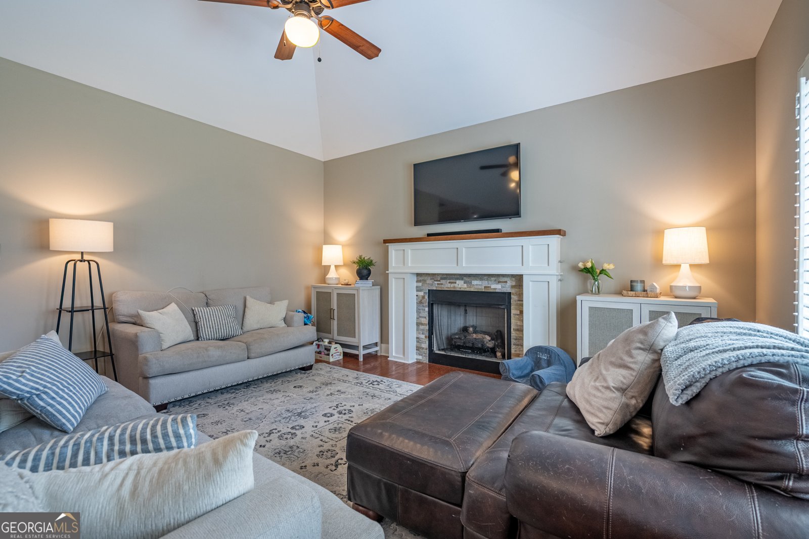 21 Gilreath Trail Cartersville - Photo 13