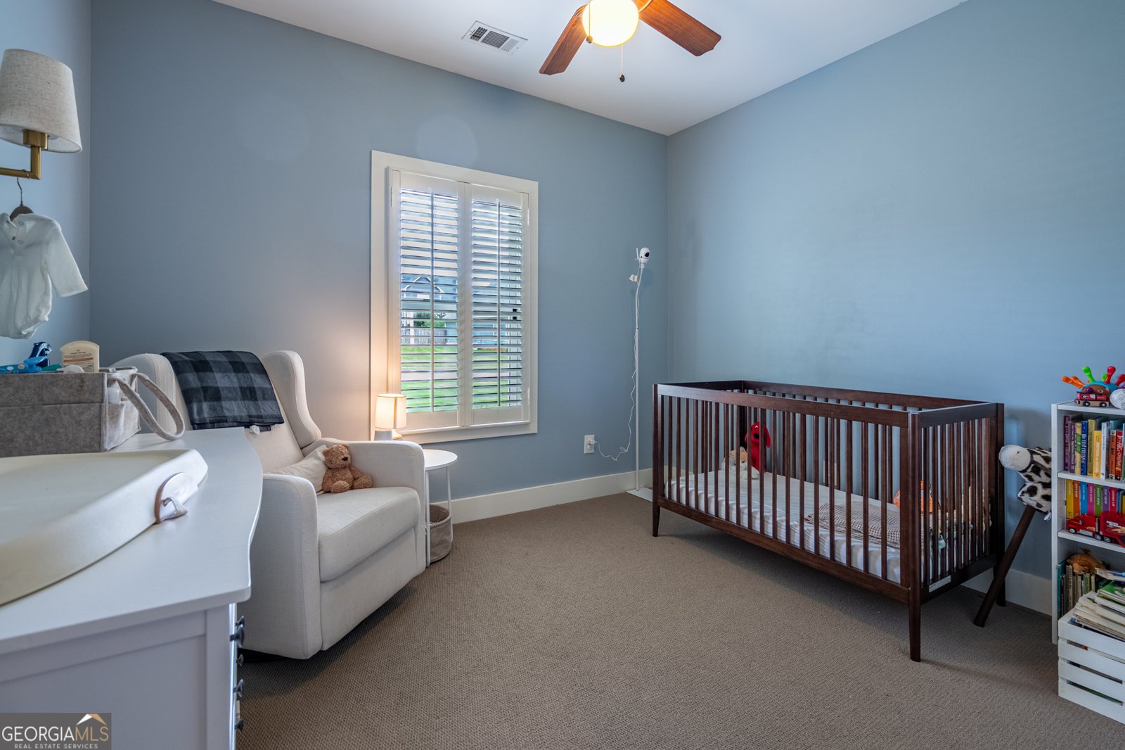 21 Gilreath Trail Cartersville - Photo 15
