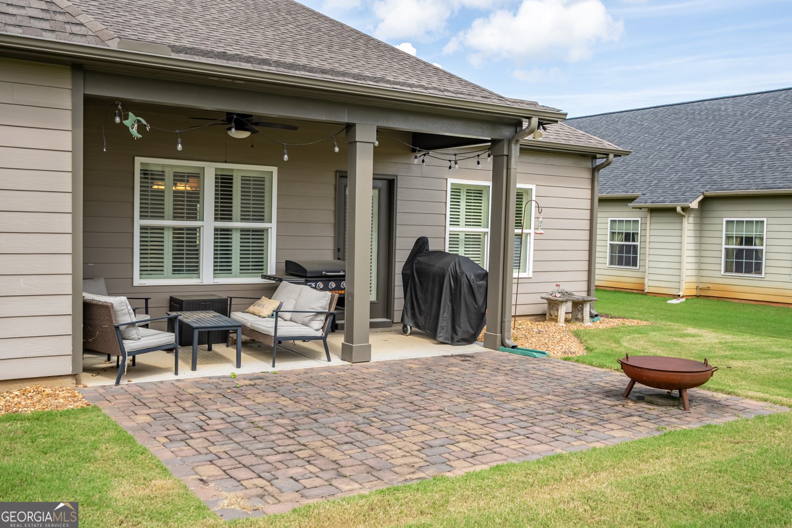 21 Gilreath Trail Cartersville - Photo 24
