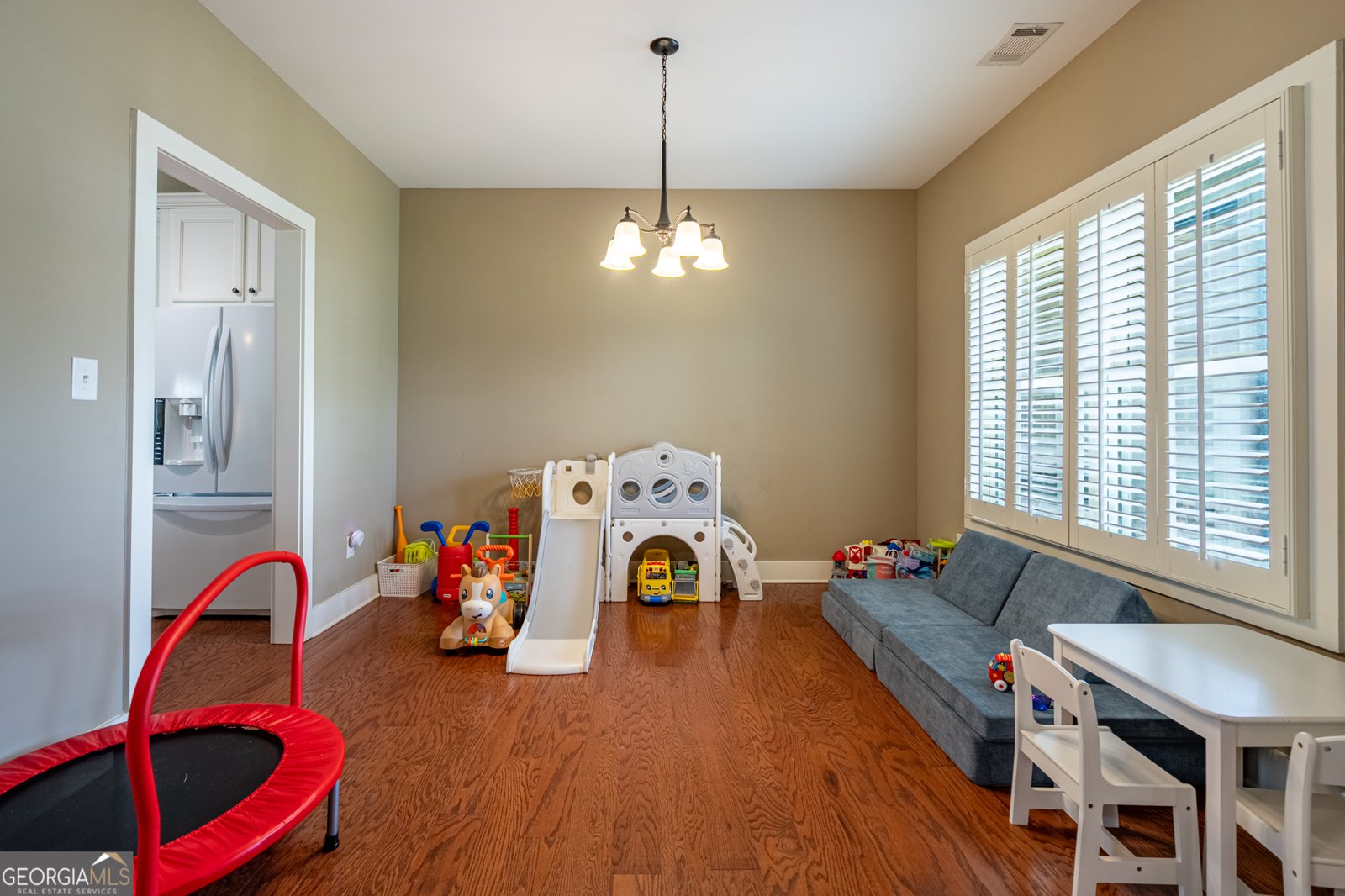 21 Gilreath Trail Cartersville - Photo 6