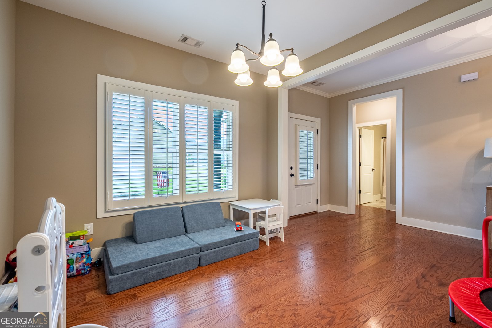 21 Gilreath Trail Cartersville - Photo 7