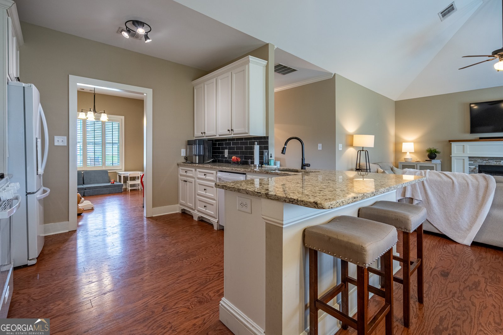 21 Gilreath Trail Cartersville - Photo 9