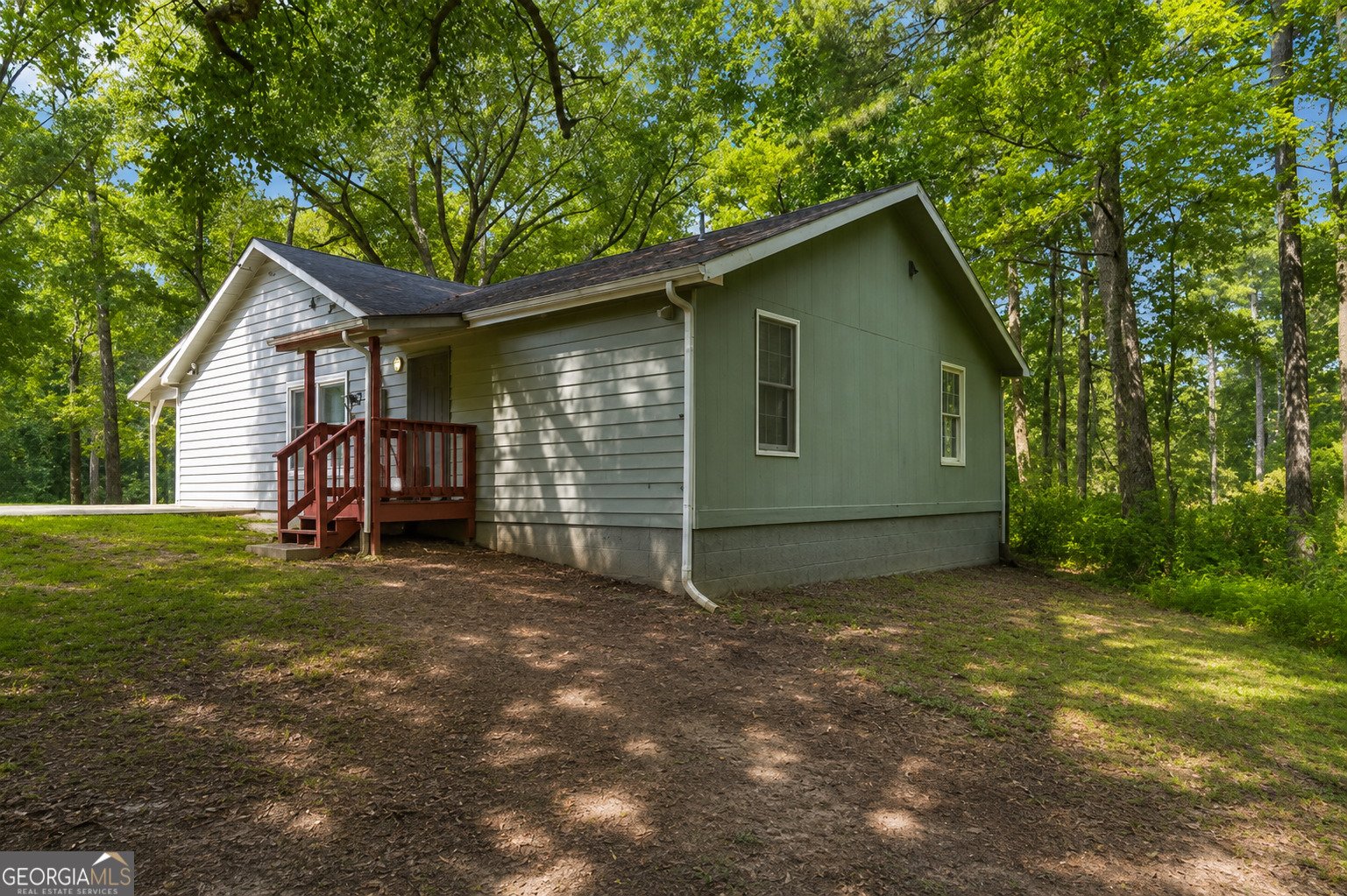678 Burnt Hickory Road Douglasville - Photo 6