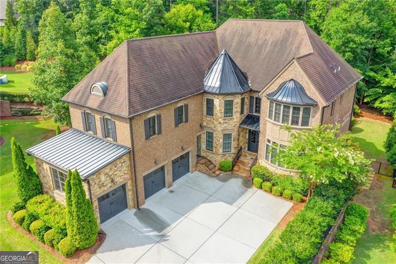 215 Penrith Place Atlanta - main photo