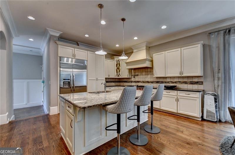 215 Penrith Place Atlanta - Photo 10
