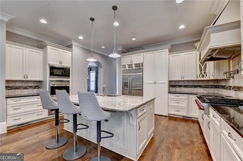215 Penrith Place Atlanta - Photo 11