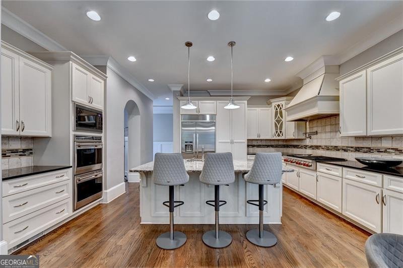 215 Penrith Place Atlanta - Photo 13