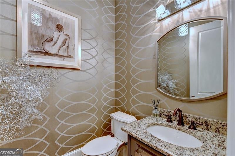 215 Penrith Place Atlanta - Photo 15
