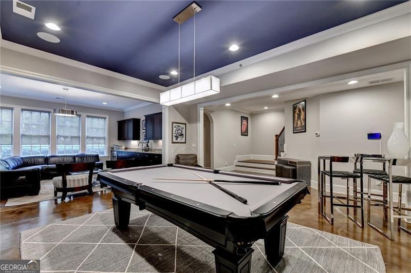 215 Penrith Place Atlanta - Photo 17