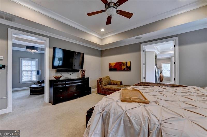 215 Penrith Place Atlanta - Photo 21