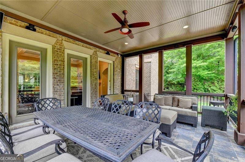 215 Penrith Place Atlanta - Photo 28