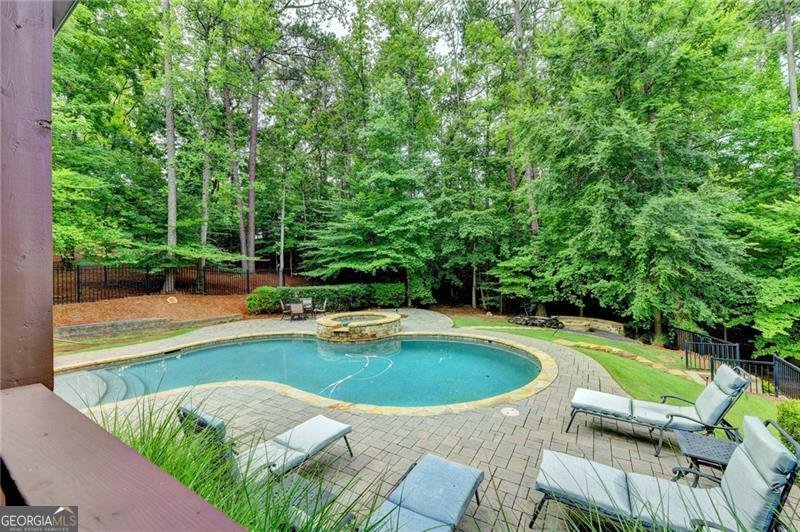 215 Penrith Place Atlanta - Photo 29