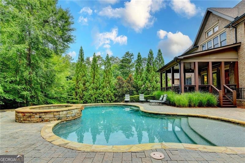 215 Penrith Place Atlanta - Photo 30